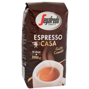 Segafredo Espresso Casa 1kg