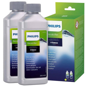 PHILIPS Saeco Odkamieniacz w płynie 2x250ml