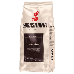 La Brasiliana Super Moka Beatrice 1kg
