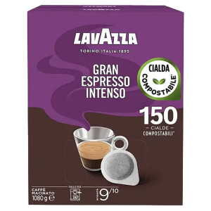 Lavazza Gran Espresso Intenso saszetki 150szt