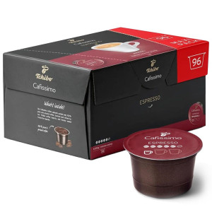 Tchibo Cafissimo Espresso Kraftig 96szt