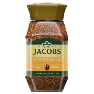 Jacobs Cronat Gold 100g