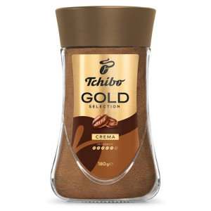 Tchibo Gold Selection Crema 180g