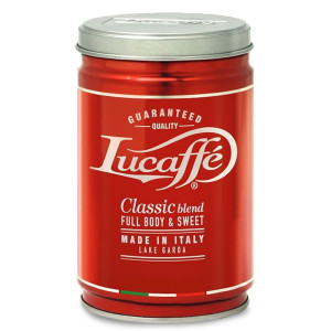 Lucaffe Classic 250g