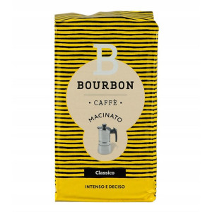 Lavazza Bourbon Classico 250g