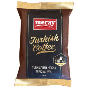 Meray Turkish Coffee 100g