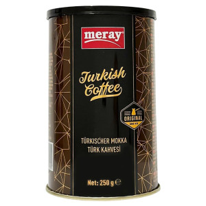 Meray Turkish Coffee 250g
