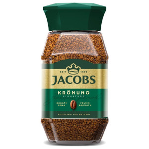 Jacobs Kronung 200g
