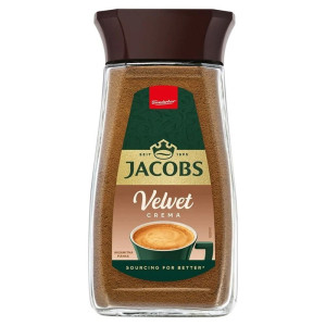 Jacobs Velvet Crema 200g