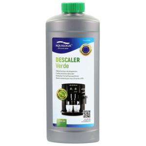 Odkamieniacz Descaler VERDE Aqualogis 1L