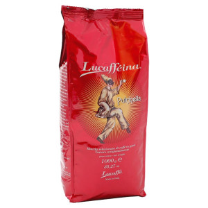 Lucaffe Pulcinella 1kg