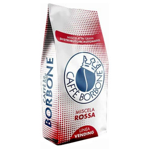 Caffe Borbone Miscela ROSSA 1kg
