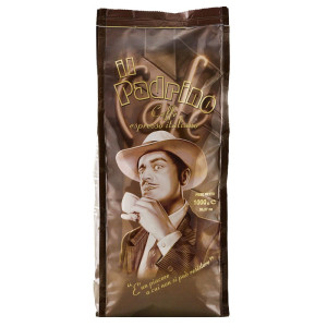 Lucaffe Il Padrino (Der Pate) 1kg