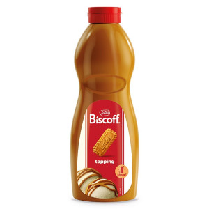 Lotus Biscoff Topping 1kg sos do deserów