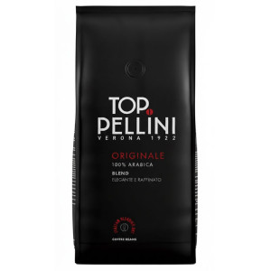 Pellini Top 1kg 100% Arabica