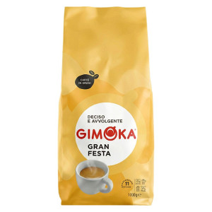 GIMOKA Gran Festa 1kg