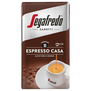 Segafredo Espresso Casa 250g