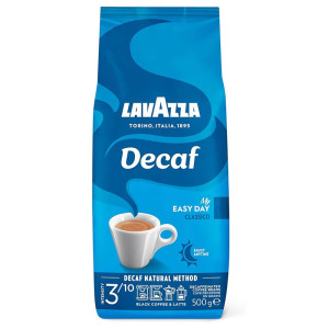 Lavazza Decaf (bezkofeinowa) 500g
