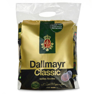 Dallmayr Classic saszetki Senseo 100szt