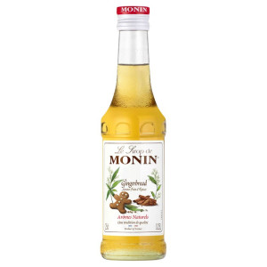 Monin Gingerbread 250ml (piernikowy)