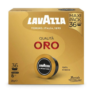 Lavazza A MODO MIO Qualita ORO 36szt.
