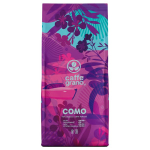 Caffe Grano COMO 1kg 70% Arabica