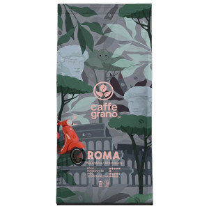 Caffe Grano Roma 1kg 60% Arabica