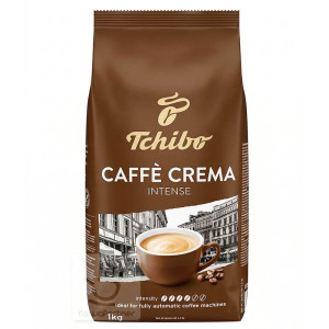 Tchibo Caffe Crema INTENSE 1kg