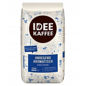 Idee Kaffe Caffe Crema Aromatisch 500g