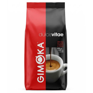 GIMOKA Dulcis Vitae 1kg Dolce Vita