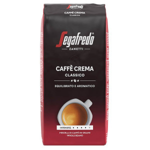 Segafredo Caffe Crema Classico 1kg