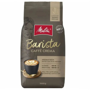 Melitta Barista Caffe Crema Classic 1kg