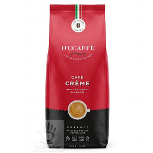 O'CCAFFE Cafe Creme 1kg