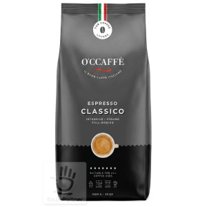 O'ccaffe Espresso Classico 1kg