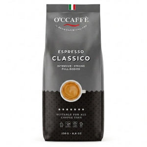 O'ccaffe Espresso Classico 250g
