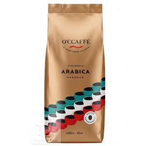O'ccaffe Professional 100% Arabica 1kg