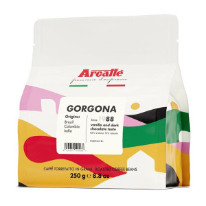 Arcaffe GORGONA 250g