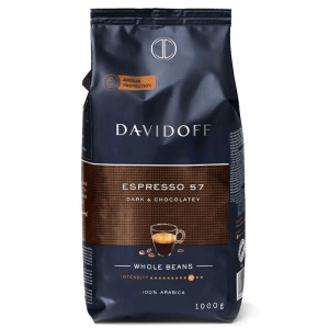 Davidoff Espresso 57 1kg