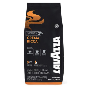 Lavazza Expert Crema Ricca 1kg