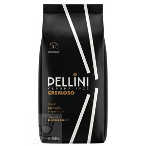Pellini Espresso Bar 9 Cremoso 1kg
