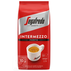 Segafredo Intermezzo 1kg
