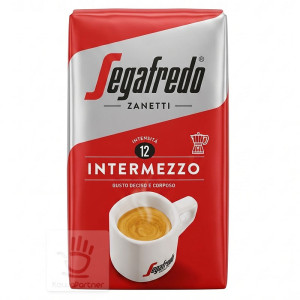 Segafredo Intermezzo 250g