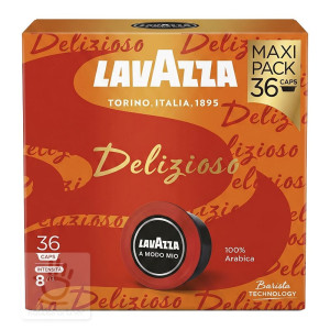 Lavazza A MODO MIO Espresso Delizioso 36szt