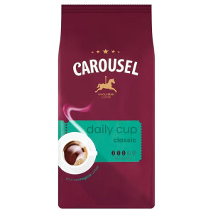 Carousel Daily Cup Classic 1kg