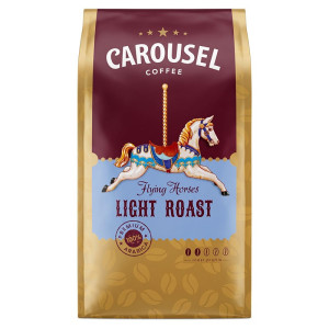 Carousel Flying Horses Light Roast 1kg