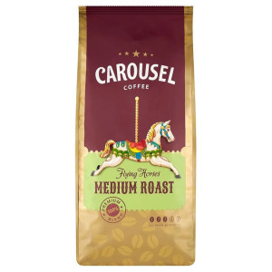 Carousel Flying Horses Medium Roast 1kg