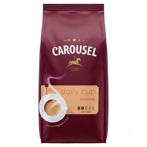 Carousel Daily Cup Crema 1kg