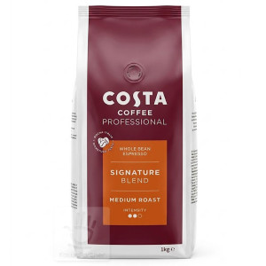 Costa Coffee MOCHA ITALIA Medium Roast 1kg