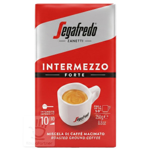 Segafredo Intermezzo 250g