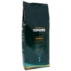 Tupinamba Natural Dark 1kg